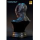 Underworld Evolution Marcus Bust 70 cm